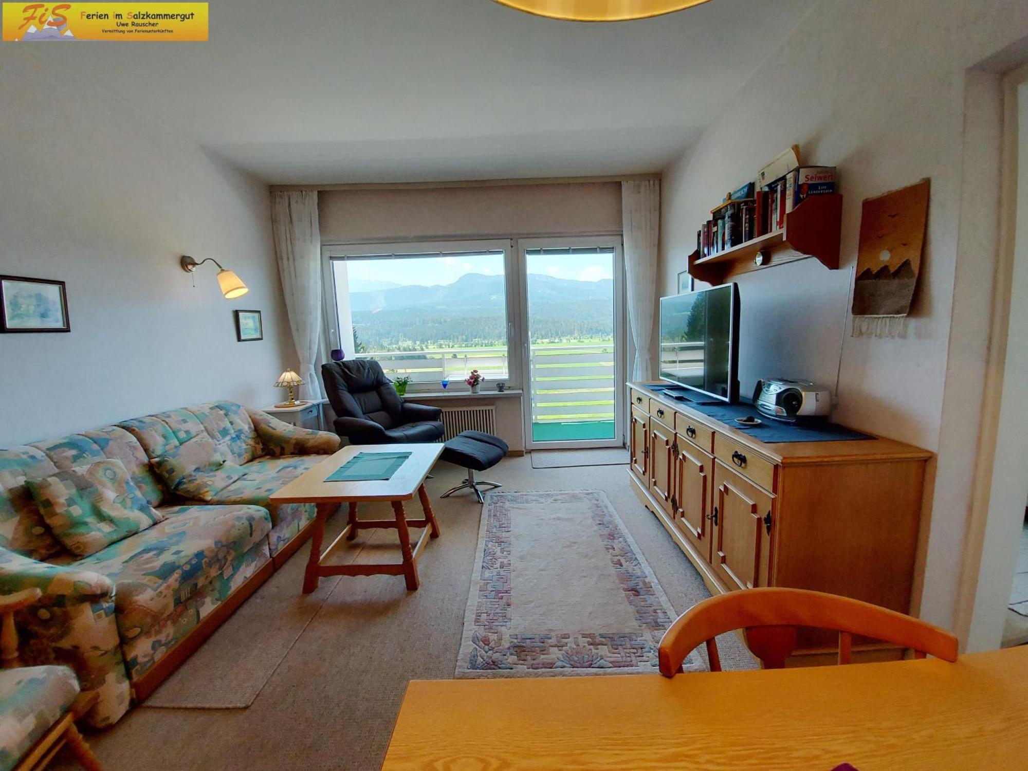 Apartment Ambiente バート・ミッテルンドルフ エクステリア 写真
