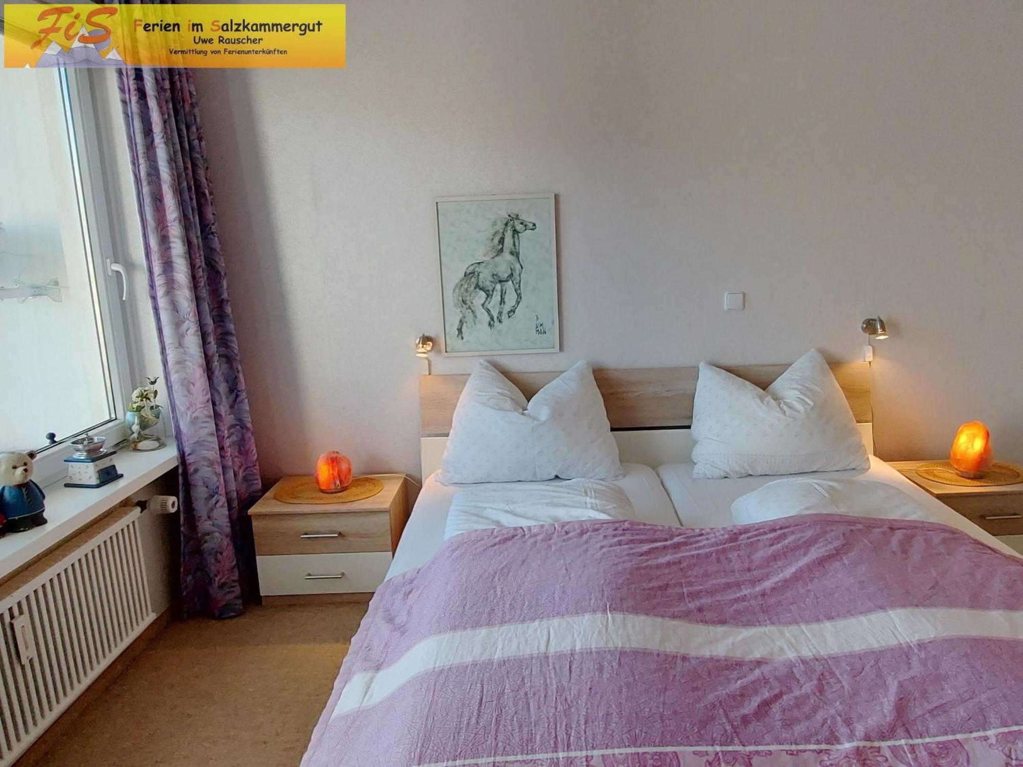 Apartment Ambiente バート・ミッテルンドルフ エクステリア 写真