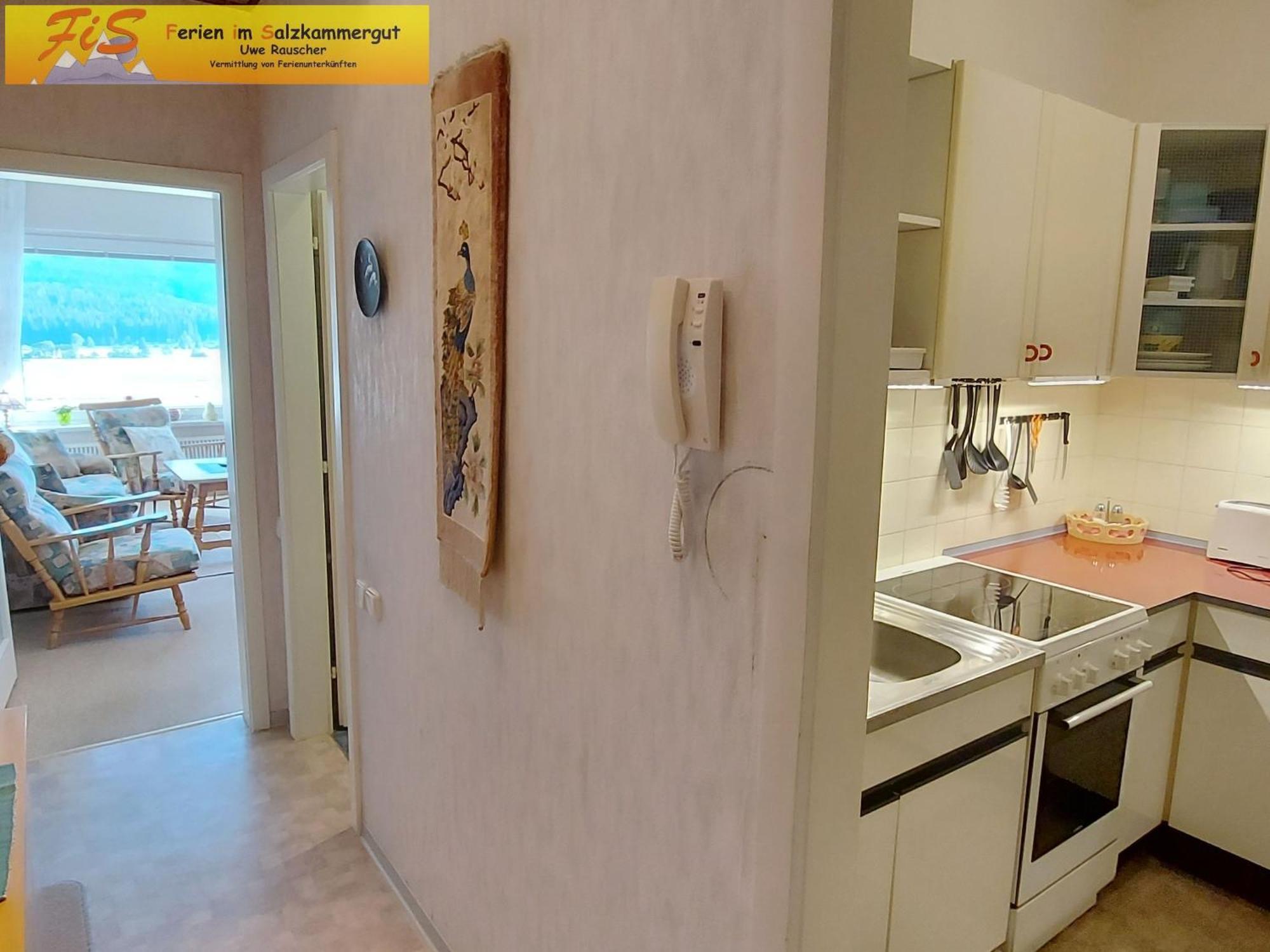 Apartment Ambiente バート・ミッテルンドルフ エクステリア 写真