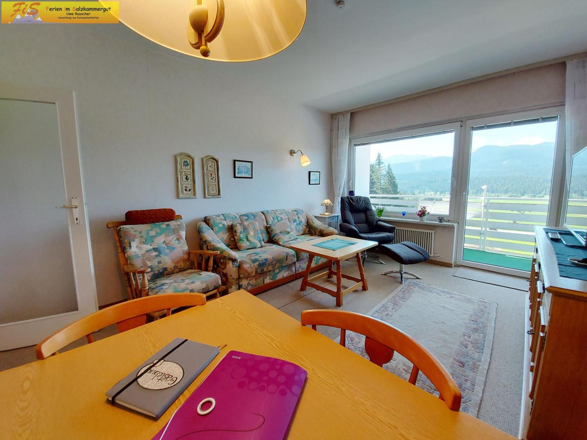 Apartment Ambiente バート・ミッテルンドルフ エクステリア 写真