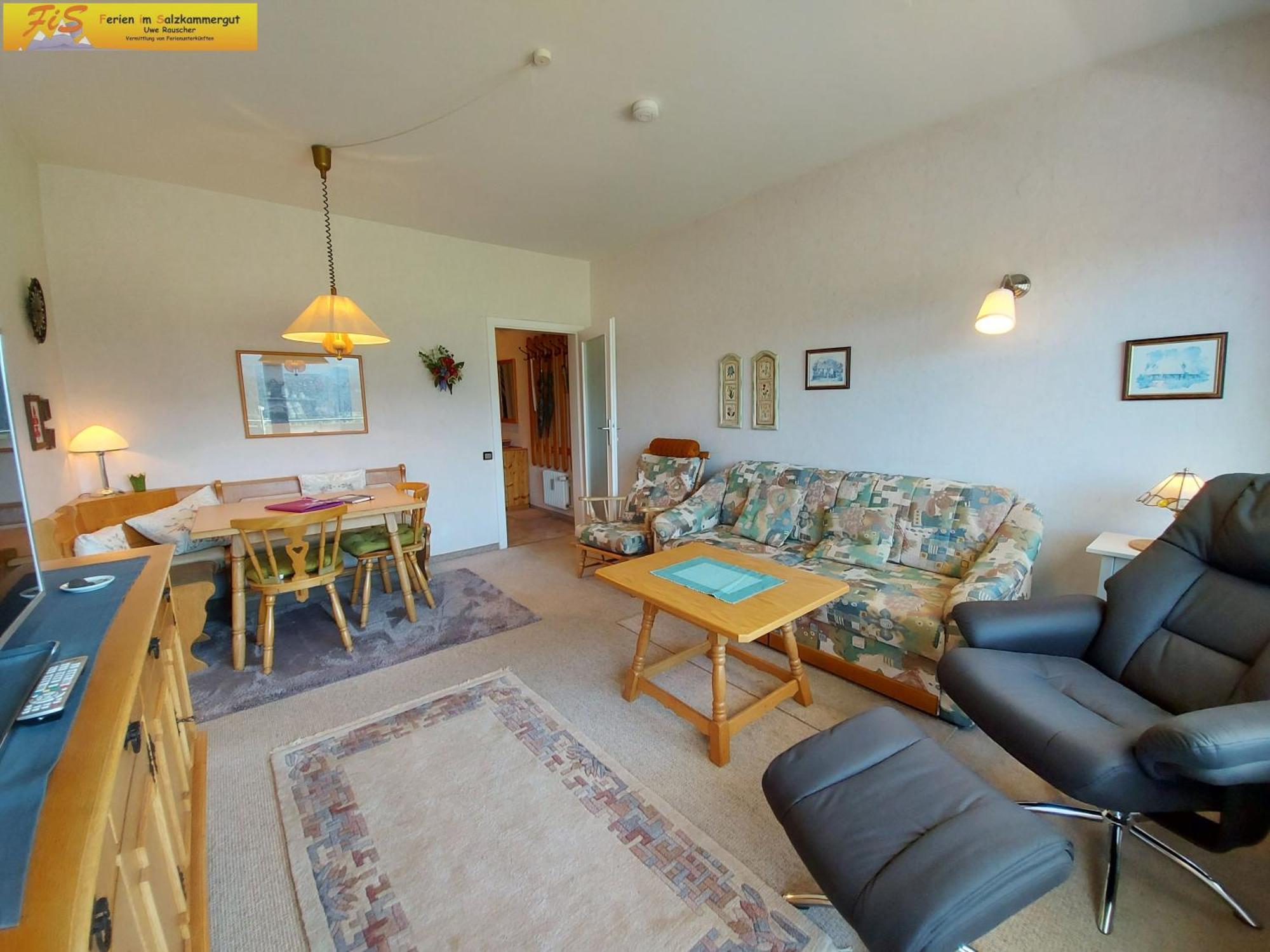 Apartment Ambiente バート・ミッテルンドルフ エクステリア 写真