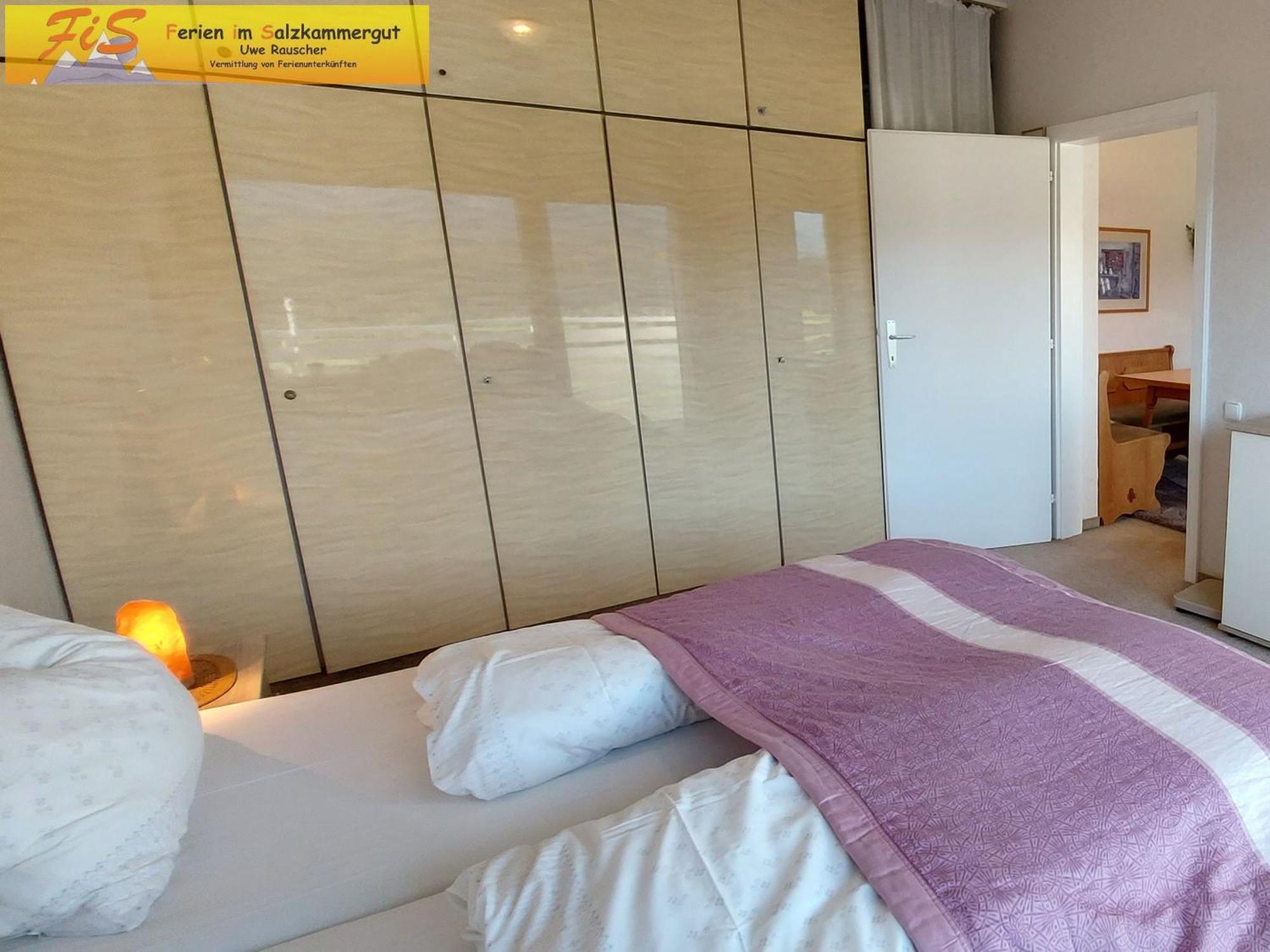 Apartment Ambiente バート・ミッテルンドルフ エクステリア 写真