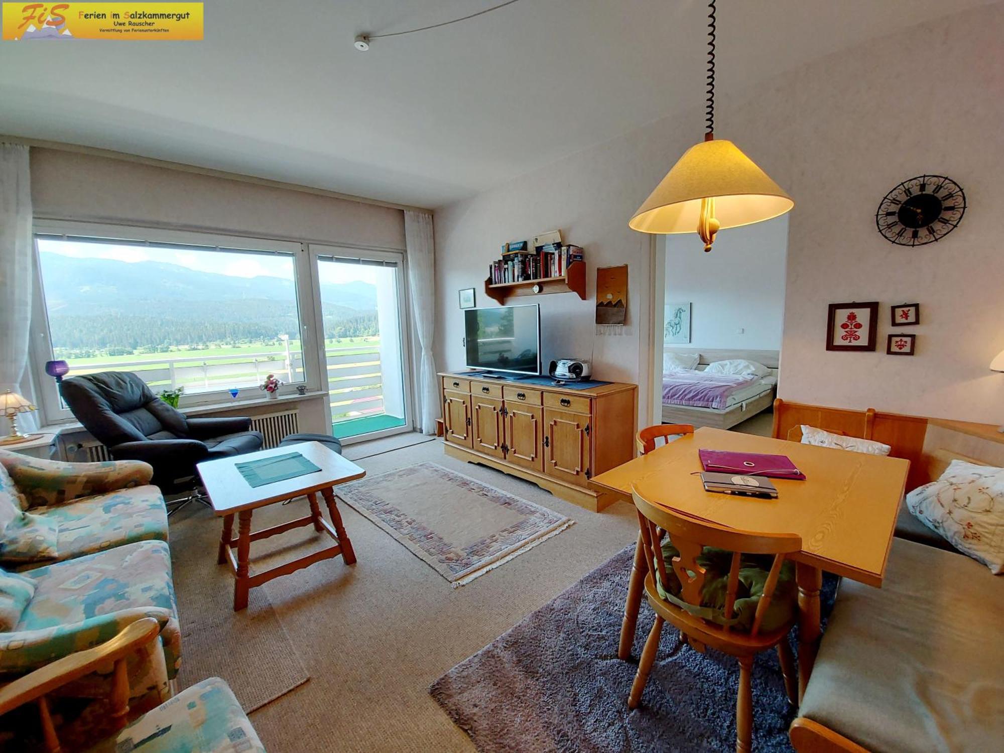 Apartment Ambiente バート・ミッテルンドルフ エクステリア 写真