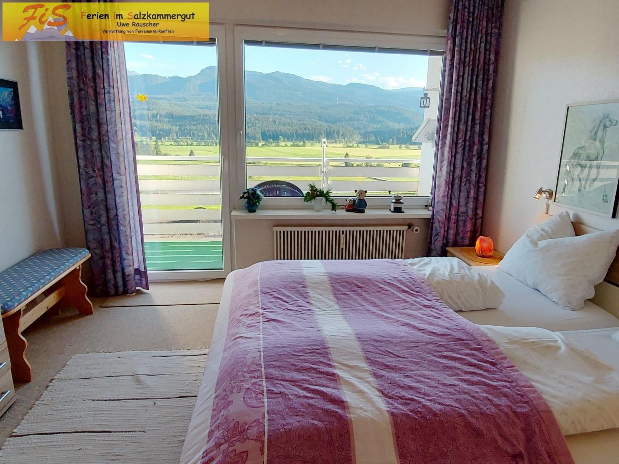 Apartment Ambiente バート・ミッテルンドルフ エクステリア 写真